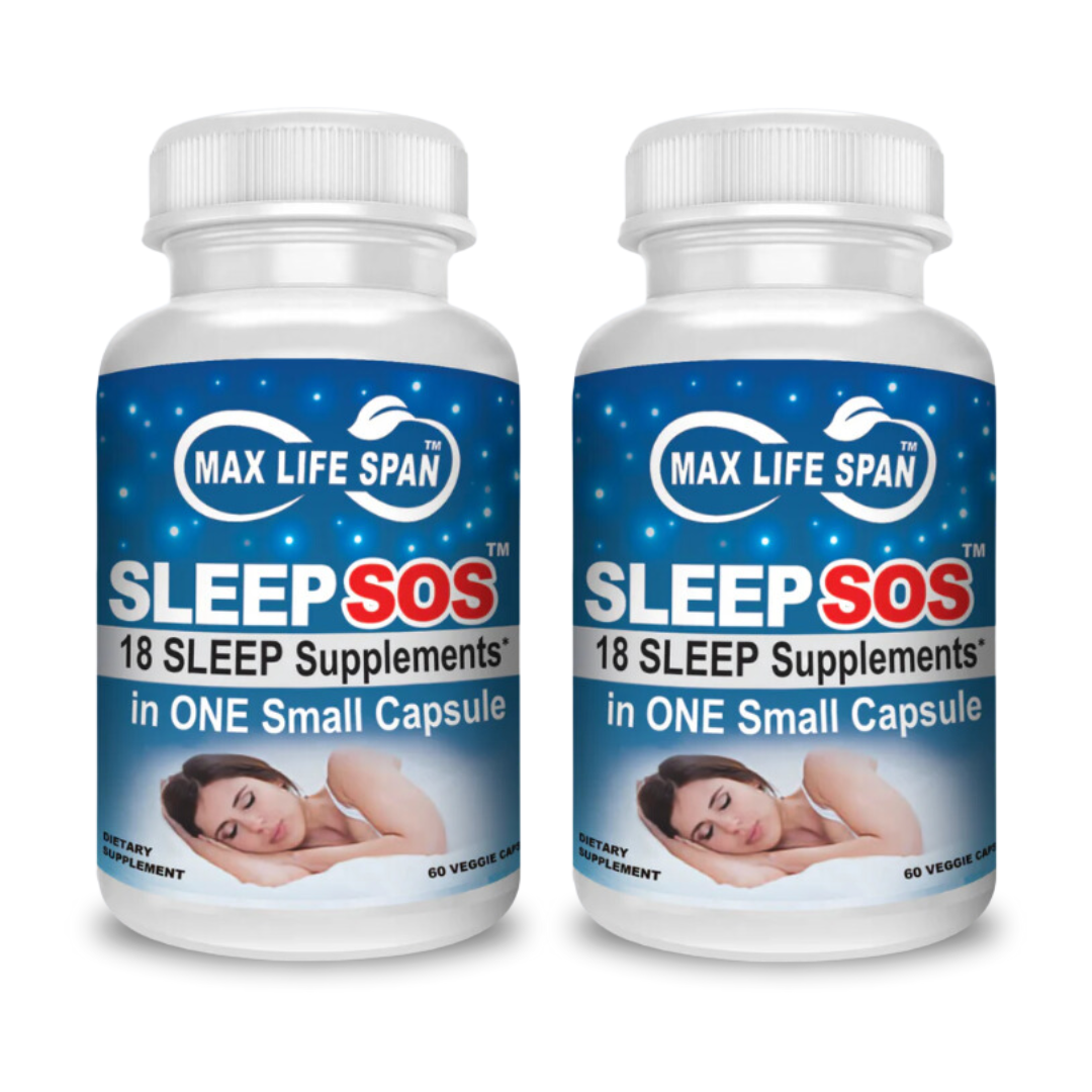 Sleep SOS