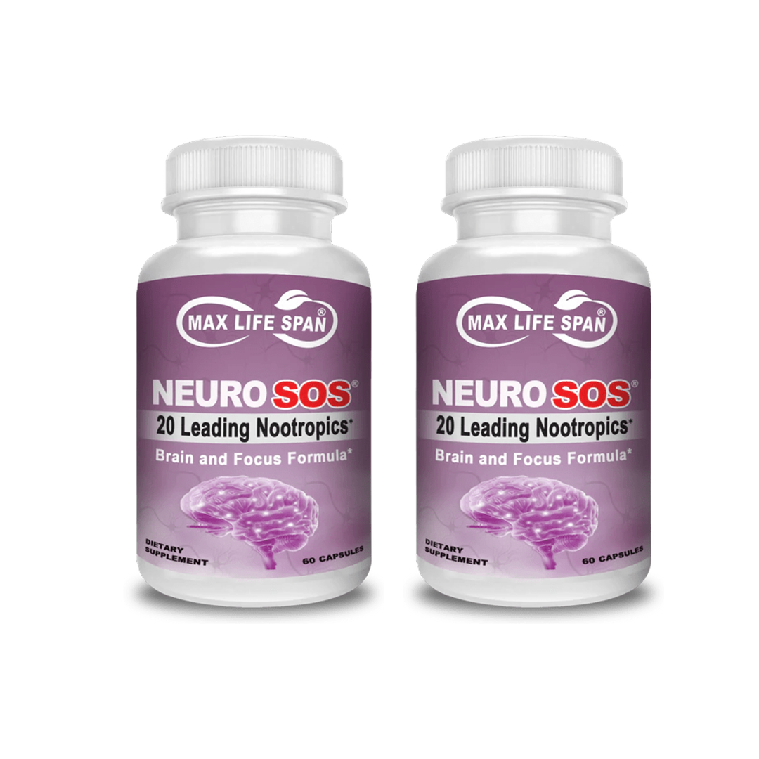 2X Neuro SOS