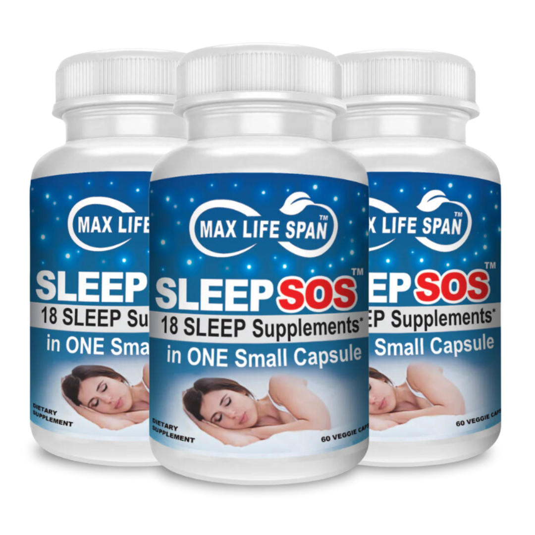Sleep SOS