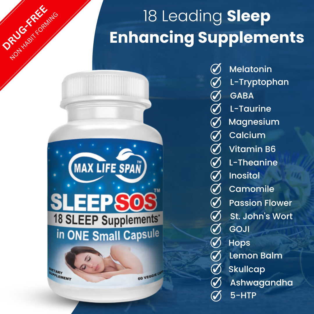 Sleep SOS
