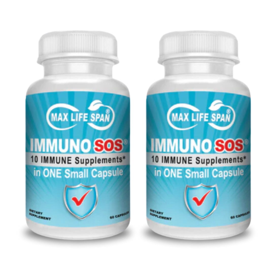 IMMUNO SOS GP Test