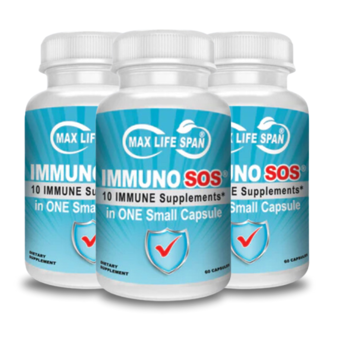 IMMUNO SOS GP Test
