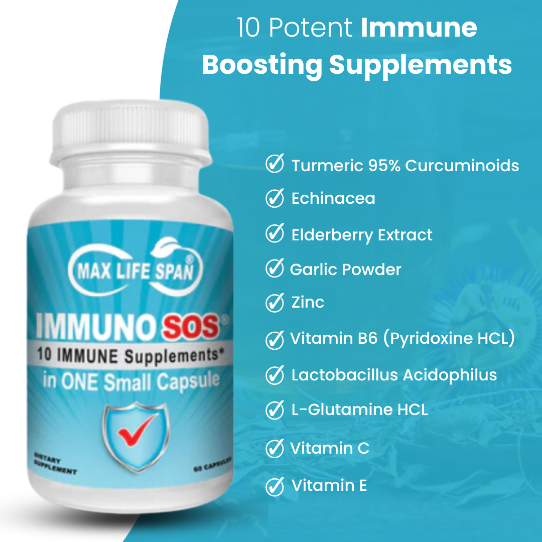 IMMUNO SOS