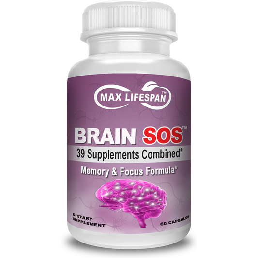 Brain SOS